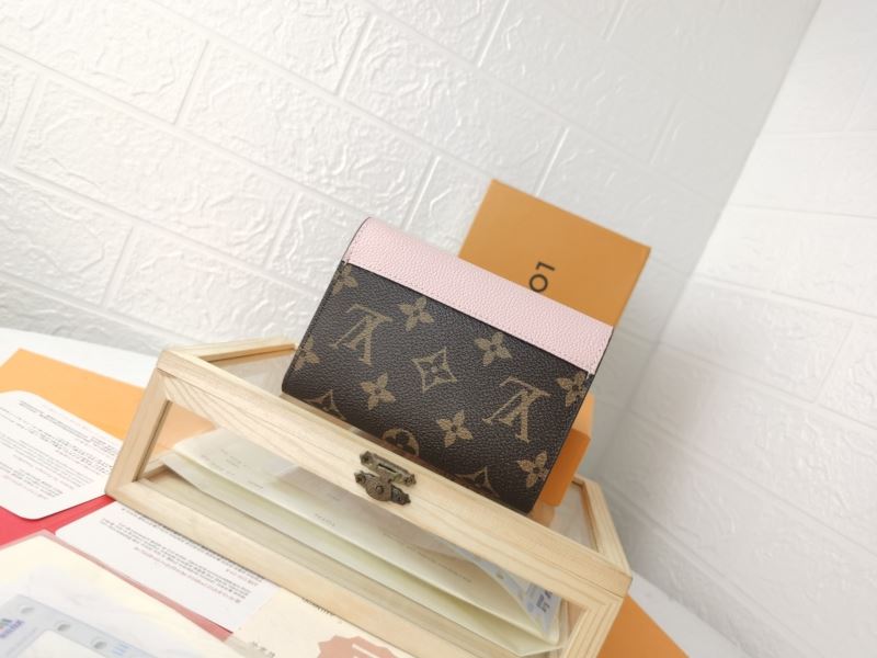 Louis Vuitton Wallets Purse